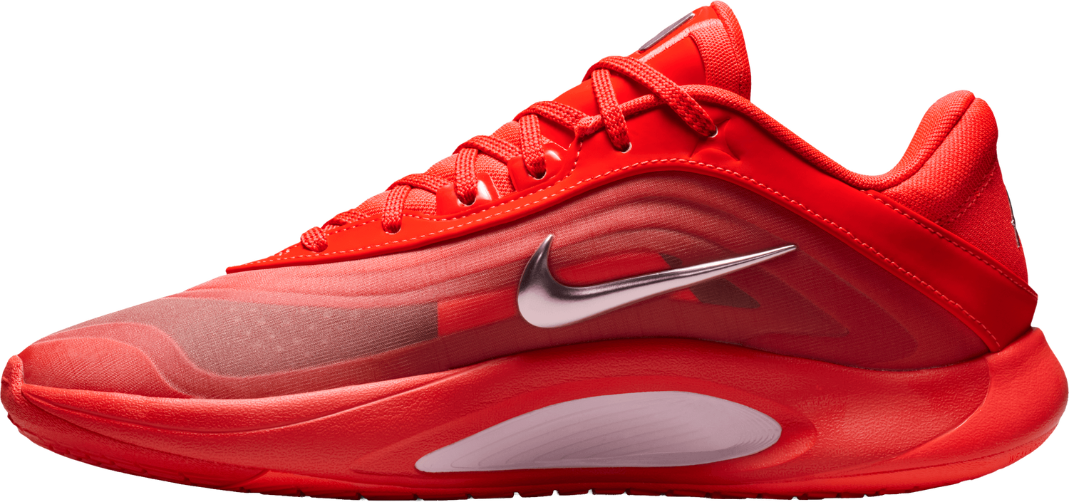 Sneakers och skor Nike A'One Röd | fz8605-602, 1