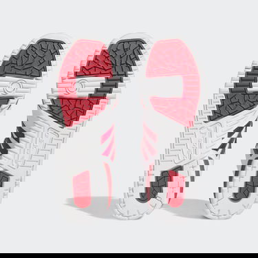 Sneakers och skor adidas Originals Rivalry Low Röd | GZ9793, 2