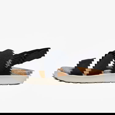 Tillbehör Keen Elle Criss Cross Sandals Svart | 10044103KEN01, 3