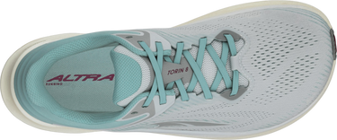 Sneakers och skor Altra Running Torin 8 Turkos | al0a85qf-3421, 2