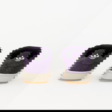 Sneakers och skor adidas Originals Campus 00s Purpur | JQ8292, 4
