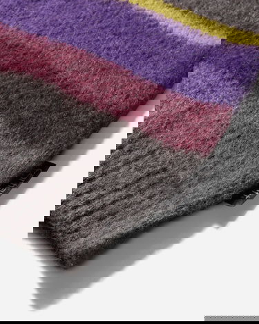 Sweater Carhartt WIP Merton Sweater Sundling Stripe Grå | I033916 2C7XX, 4