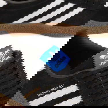 Sneakers och skor adidas Originals MONTREAL Svart | JQ1688, 3