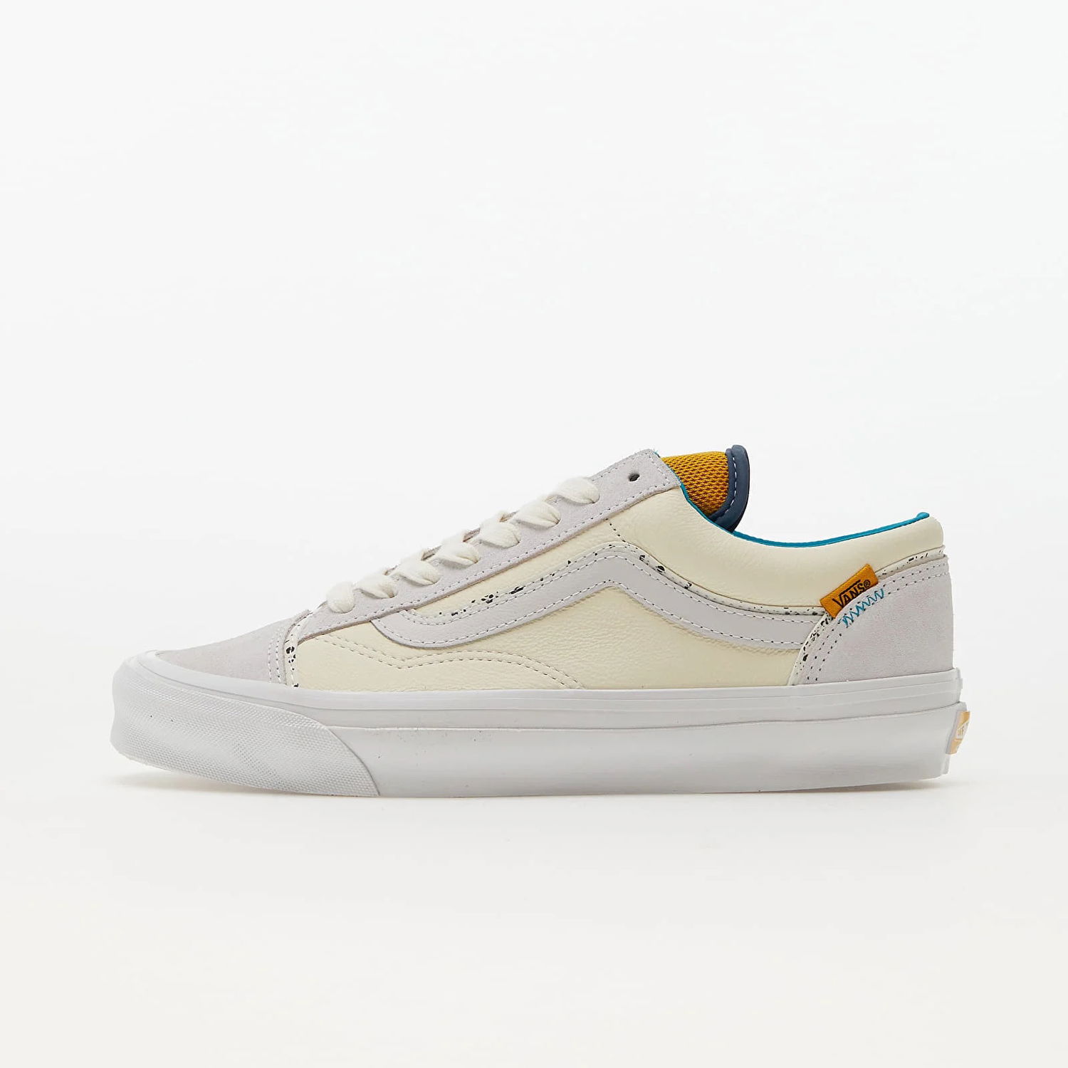 Sneakers och skor Vans OG Style 36 UL LX Beige | VN0A5FBXW001, 0