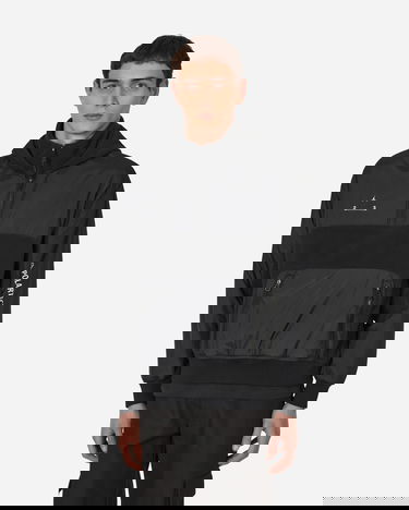 Sweatshirt Jordan 23 Engineered Statement Polartec® Hoodie Svart | DV1591-010, 0