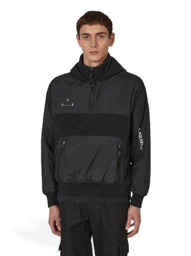 Sweatshirt Jordan 23 Engineered Statement Polartec® Hoodie Svart | DV1591-010
