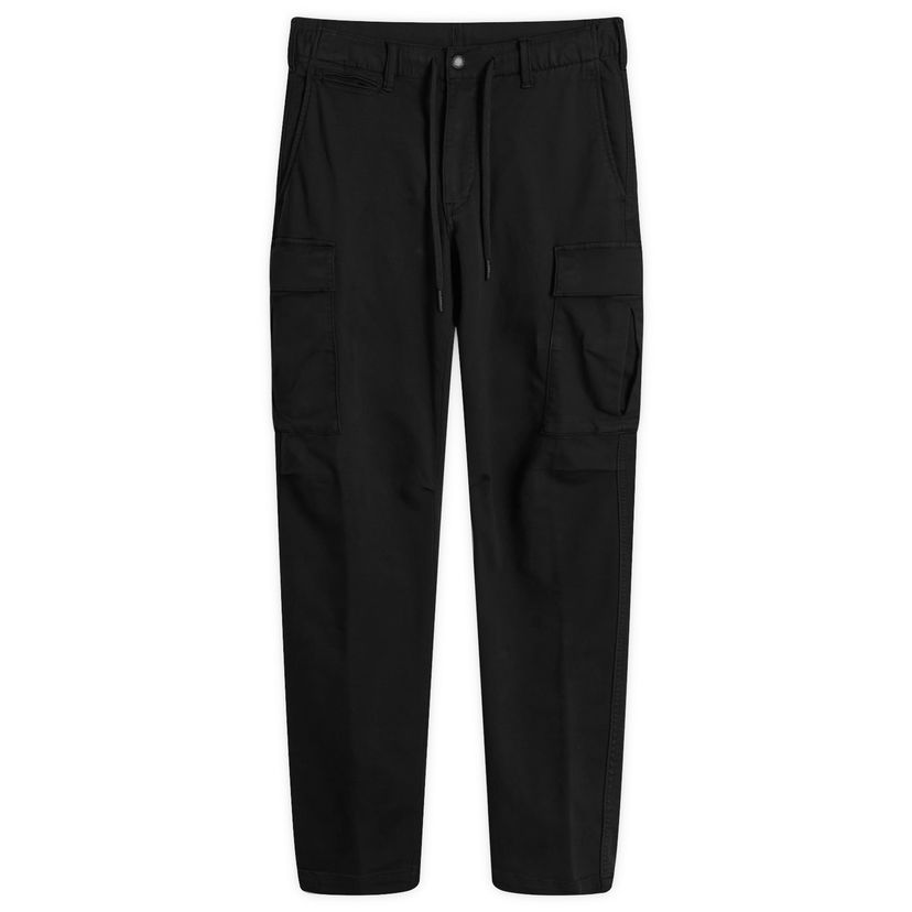 Cargo byxor Polo by Ralph Lauren Ralph Lauren Cargo Pants, Size Large Svart | 710944488001