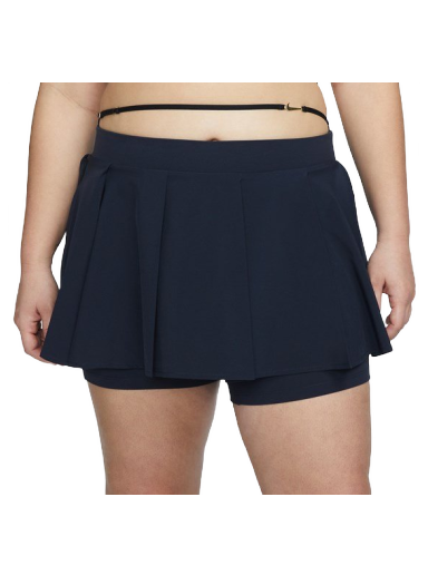 Kjol Nike Jacquemus x Dri-fit Eu Skirt Svart | DN3235-475