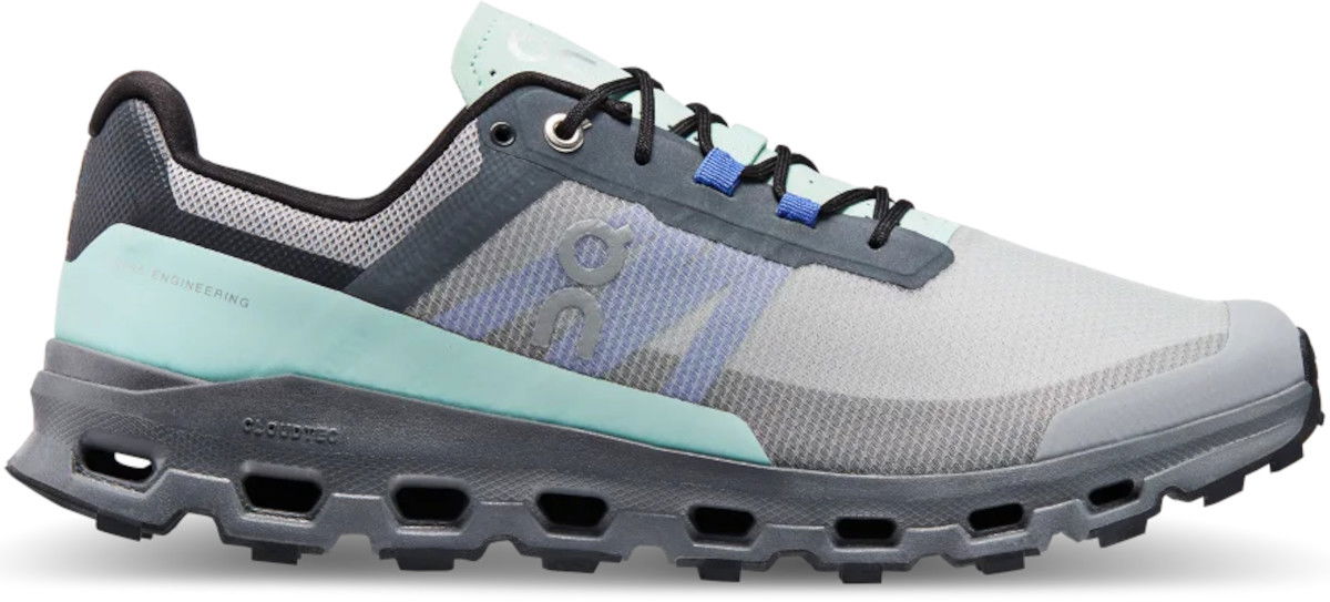 Sneakers och skor On Running Cloudvista Grå | 64-98272, 0