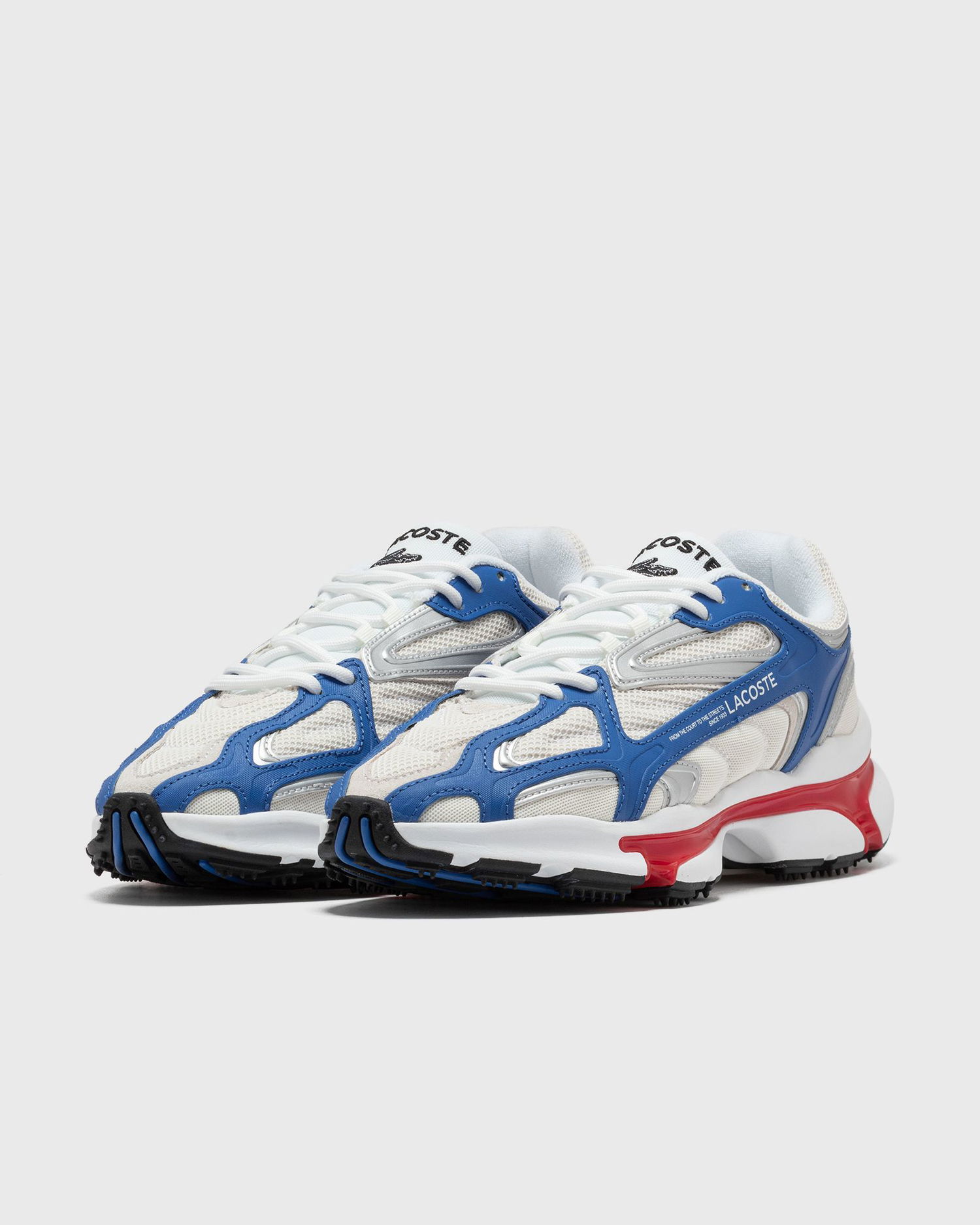 Sneakers och skor Lacoste L003 2K24 Blå | 47SMA0013-5T9, 1