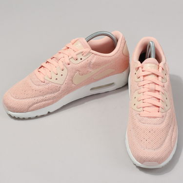 Sneakers och skor Nike Air Max 90 Ultra 2.0 BR "Arctic Orange" Rosa | 898010-800, 2