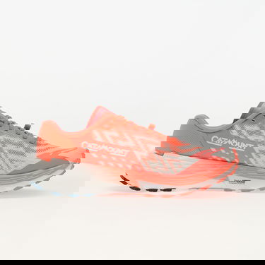 Sneakers och skor Brooks Catamount 4 Orange | 1204301B-197, 2