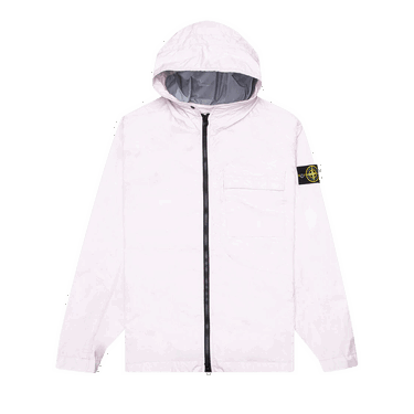 Jacka Stone Island Hooded Jacket Rosa | 761540223 V0080, 0
