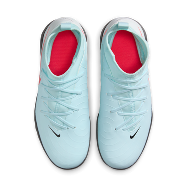 Sneakers och skor Nike Jr. Phantom Luna 2 Academy TF Blå | FJ2610-300, 4