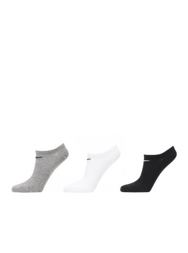 Underkläder och strumpor Nike Socks 3-Pack Flerfärgad | SX7678-964