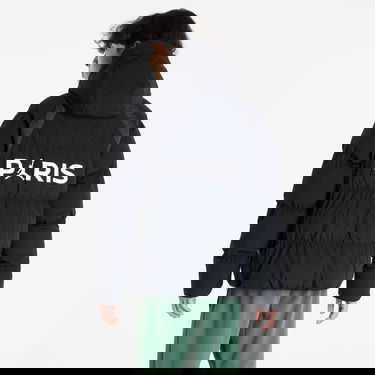 Pufferjacka Jordan Paris Saint-Germain Puffer Jacket Svart | DB6494-010, 0