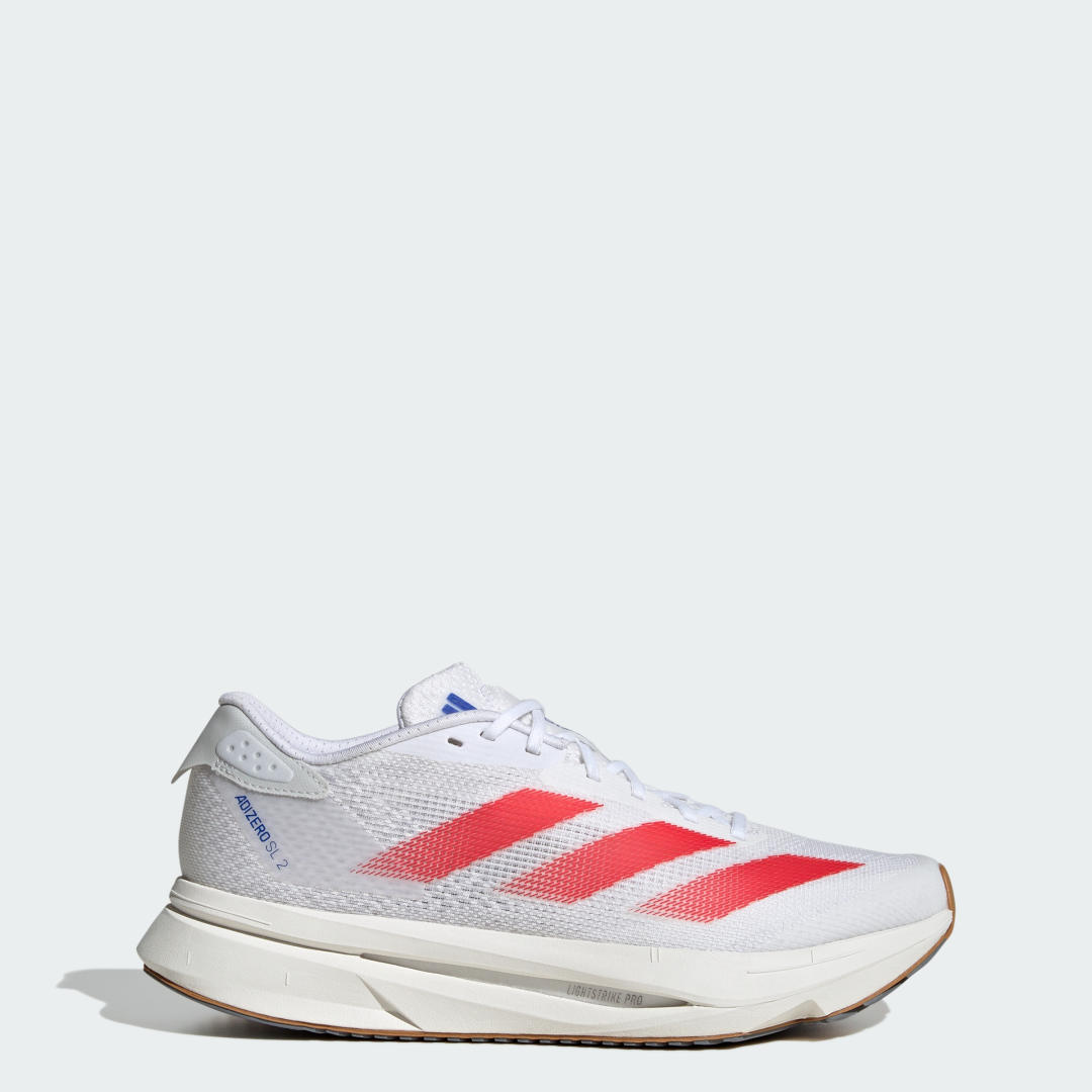 Sneakers och skor adidas Performance Adizero SL2 Vit | IF9385, 0