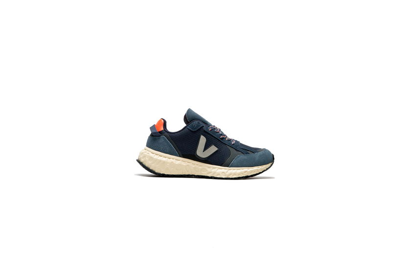 Sneakers och skor Veja Veja X F/CE Condor Royale Blå | FC1921105B