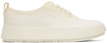 Sneakers och skor Ambush Low Mix Sneakers Vit | BMIA006F21MAT0010310, 0