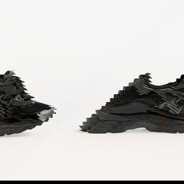 Sneakers och skor Asics Gel-NYC Black/ Black Svart | 1203A571-001, 2