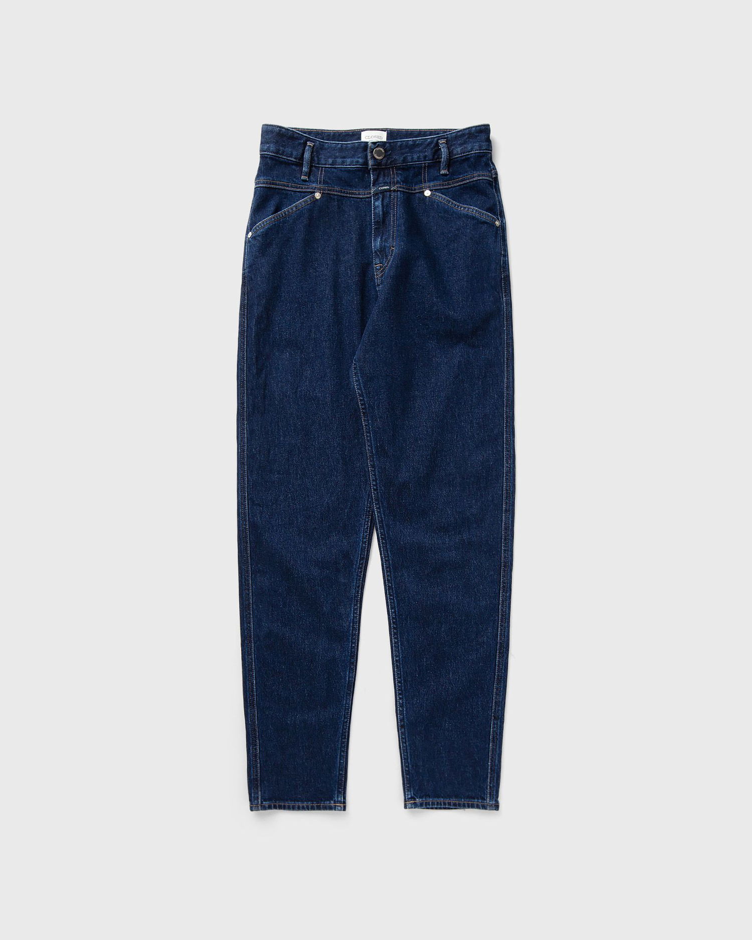 Jeans CLOSED X-LENT TAPERED Mörkblå | C32306-04K-2P-DBL, 0