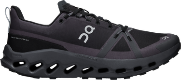Sneakers och skor On Running Cloudsurfer Trail Waterproof Svart | 3me10270106, 0