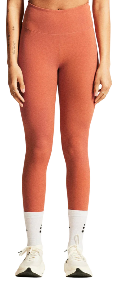Damasker Craft Craft Collective 7/8 Tight Leggings Orange | 1916010-458000, 0