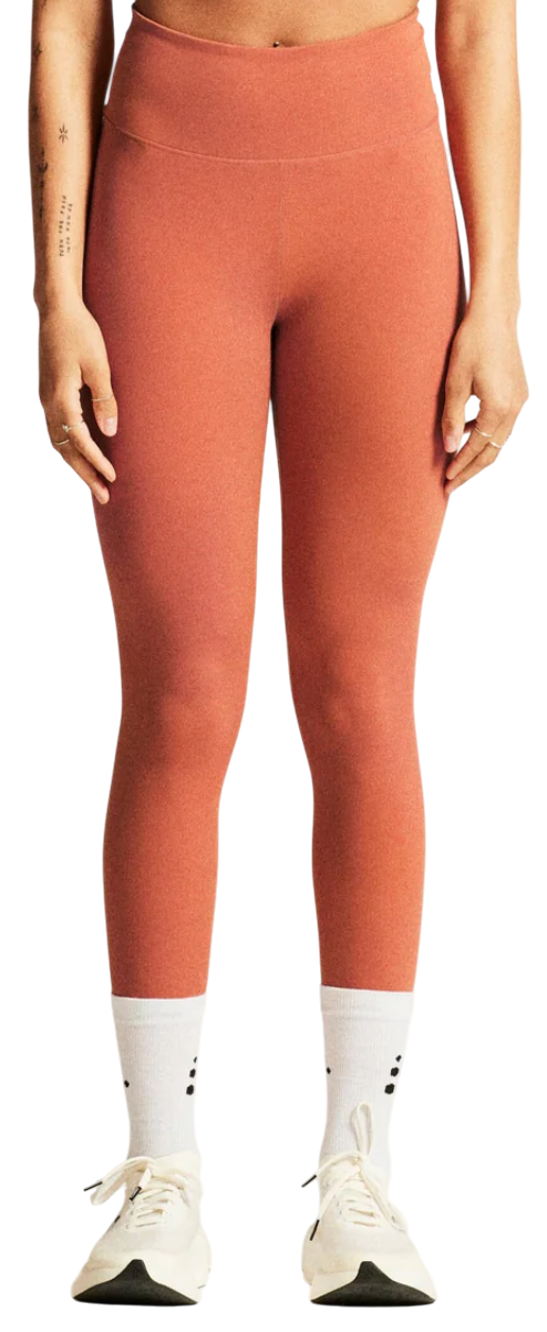Damasker Craft Craft Collective 7/8 Tight Leggings Orange | 1916010-458000