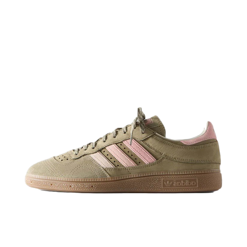 Sneakers och skor adidas Originals Handball Top Kith Classics Gum Pink Grön | IH2622