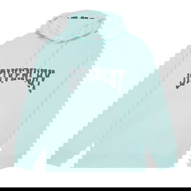 Sweatshirt Givenchy Slim Fit Print Hoodie Turkos | BMJ0HC3Y7M 466, 1