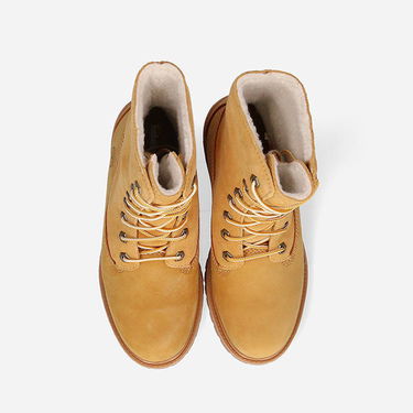 Sneakers och skor Timberland Authentics Waterproof Roll-top Boots Brun | 8329R, 4