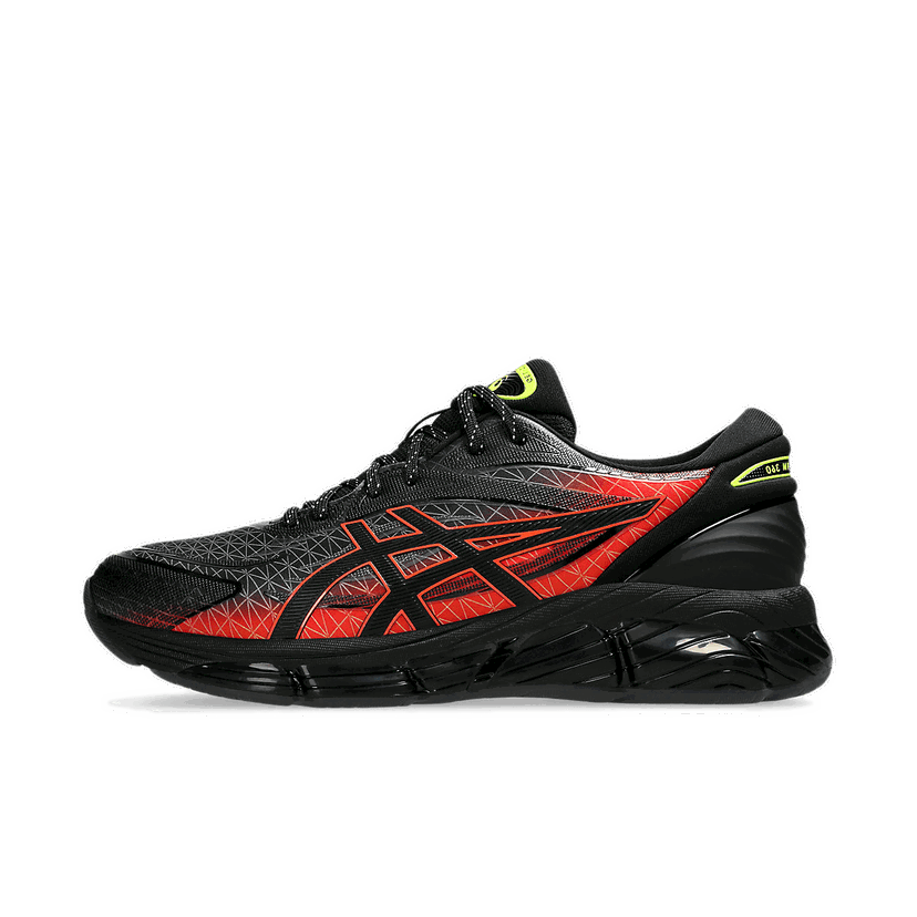 Löpning Asics Gel Quantum 360 VIII "Red - City Of Light Pack" Röd | 1203A442-001