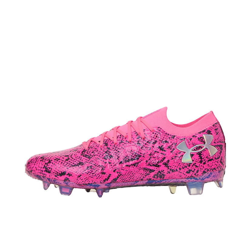 Sneakers och skor Under Armour Under Armour Shadow Elite 3 PV FG Rosa | 6000036-695