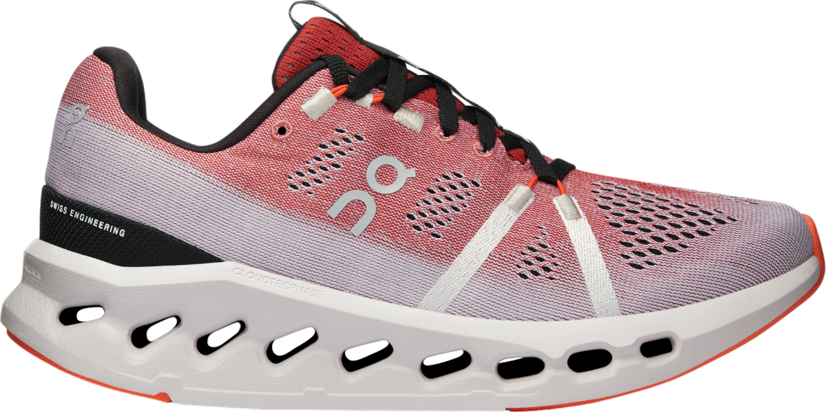 Sneakers och skor On Running Cloudsurfer 7 Beige | 3wd10442313, 0