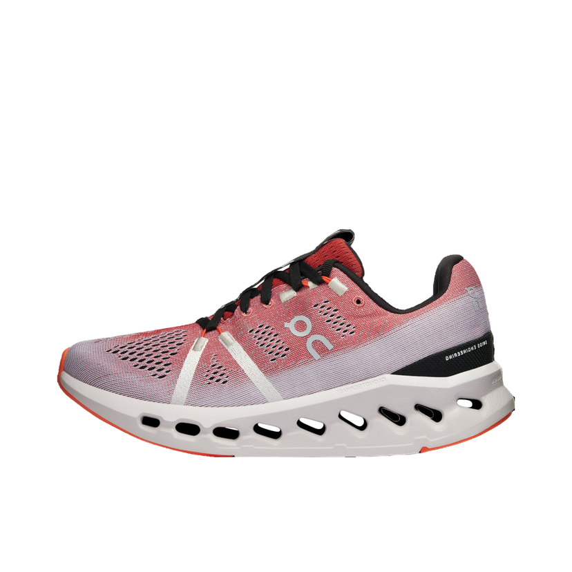 Löpning On Running Cloudsurfer 7 Beige | 3wd10442313