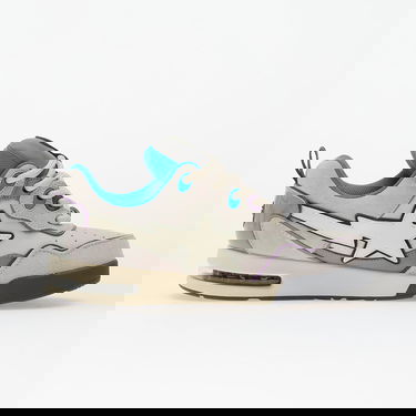 Sneakers och skor BAPE Bape Flip Sta 2 M2 Grå | 001FWL801318MGRA, 2