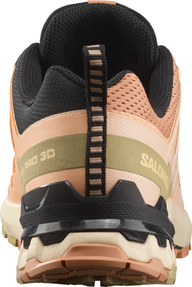 Sneakers och skor Salomon XA PRO 3D V9 W Beige | l47589100, 1