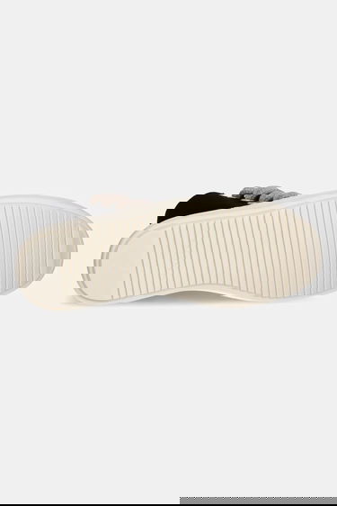 Sneakers och skor Rick Owens Rick Owens DRKSHDW Jumbolace Svart | DS02E7818.DOM8W2, 4