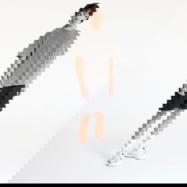 T-shirt Represent Clo REPRESENT Initial Oversize T-Shirt Grå | INM4742-47, 4