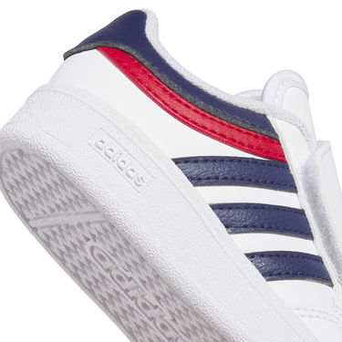Sneakers och skor adidas Performance Hoops 4.0 CF I Vit | JI3488, 7