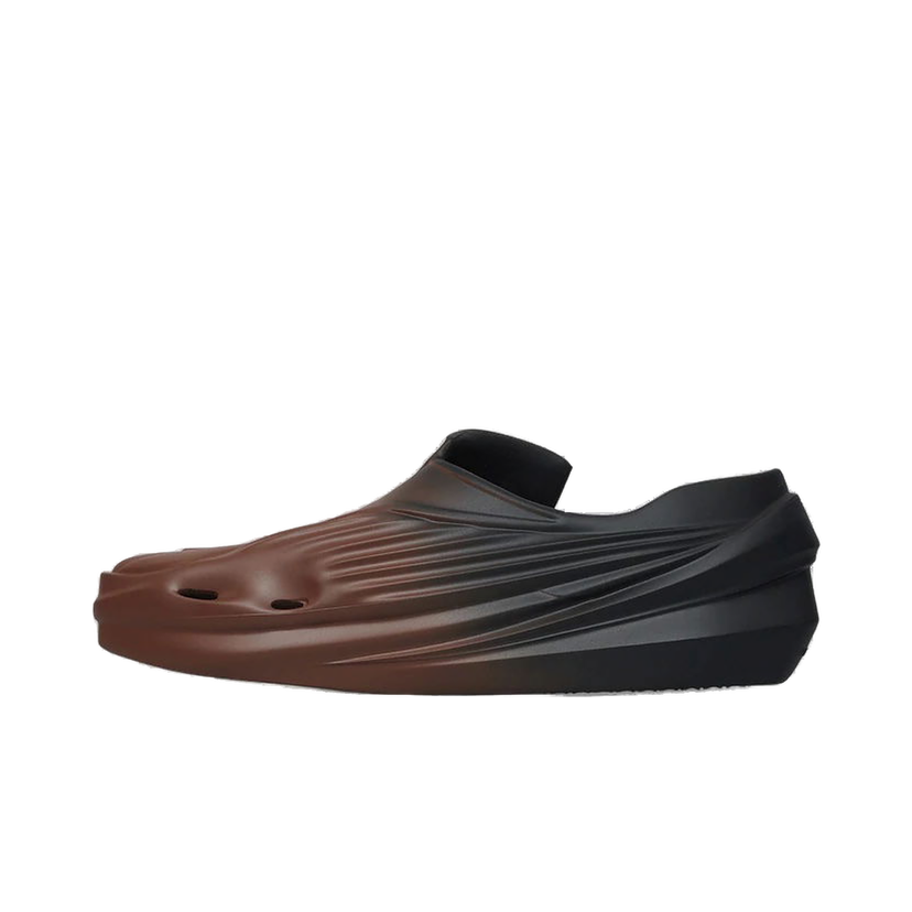 Sneakers och skor 1017 ALYX 9SM Exclusive Mono Slip-On Brun | AXUSN0031OT01 MTY0001