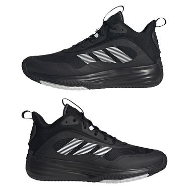 Sneakers och skor adidas Performance Ownthegame 3.0 Svart | IH5849, 8