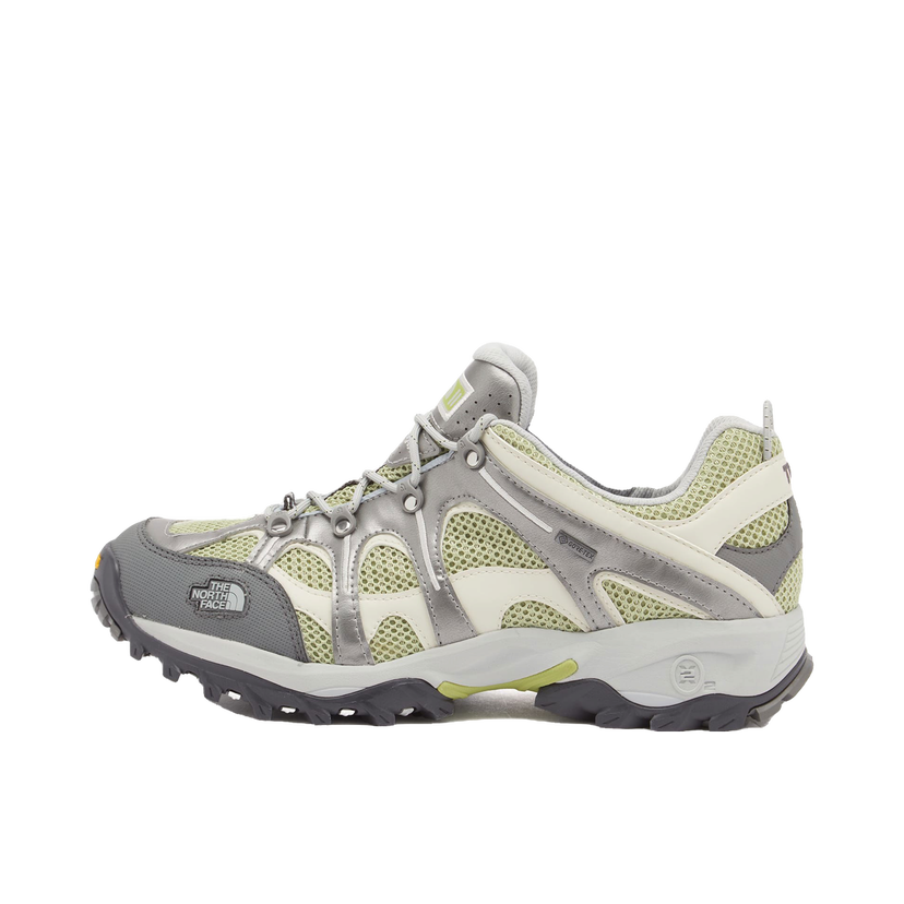 Sneakers och skor The North Face Hedgehog 06 Gore-Tex Grön | NF0A8ADX74L