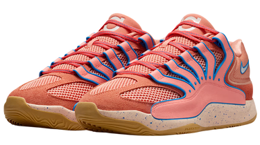 Sneakers och skor Nike KD 18 Rosa | hv1992-601, 5