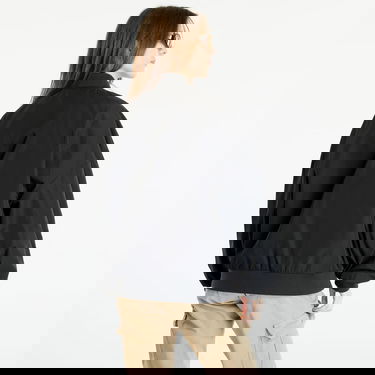 Bomberjacka Urban Classics Ladies Recycled Oversized Light Bomber Jacket Svart | TB5488-00007, 1