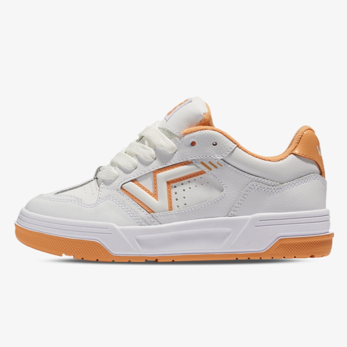 Sneakers och skor Vans Upland Vit | VN000D1HZ34, 0