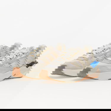Sneakers och skor adidas Originals Treziod PT "Grey" Grå | IE4236, 5