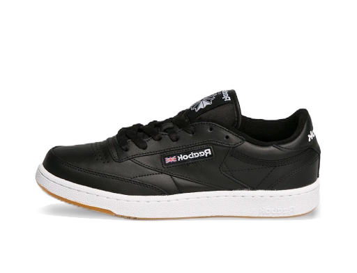 Sneakers och skor Reebok Club C 85 Svart | AR0458