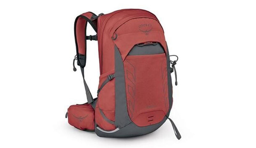 Ryggsäck Osprey Tempest 22 Hiking Backpack One Size Röd | 10054219OSP