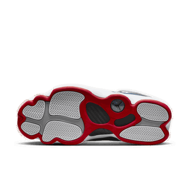 Sneakers och skor Jordan Air 6 Rings Blå | 322992-140, 2